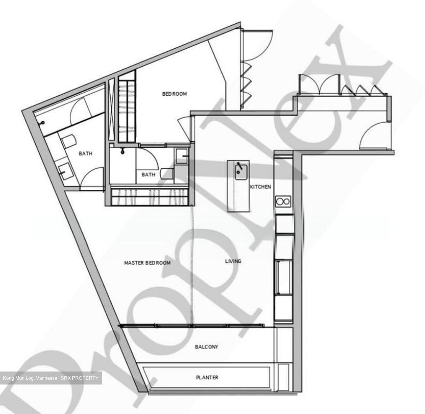 Killiney 118 (D9), Apartment #602019551